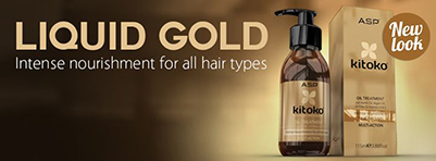Kitoko Liquid Gold