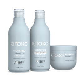 Kitoko HYDRATING