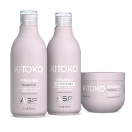 Kitoko REPAIRING