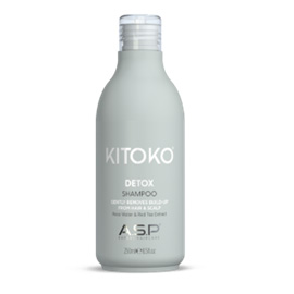 Kitoko DETOX