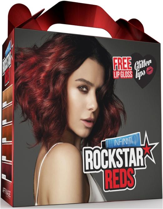 Rockstar Reds